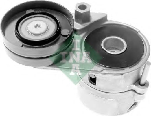 INA 534011620 Натяжная планка, поликлиновой ремень для AUDI A4 Avant (8D5, B5) 2.8 quattro INA 534011620 Натяжная планка, поликлиновой ремень для AUDI A4 Avant (8D5, B5) 2.8 quattro