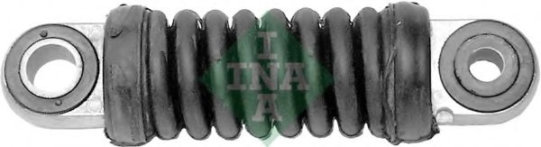 INA 533001110 Амортизатор, поликлиновой ремень INA 533001110 Амортизатор, поликлиновой ремень