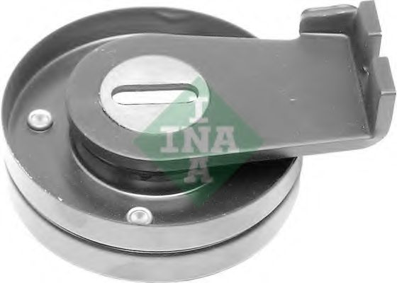 INA 531035510 Натяжной ролик, поликлиновой ремень 