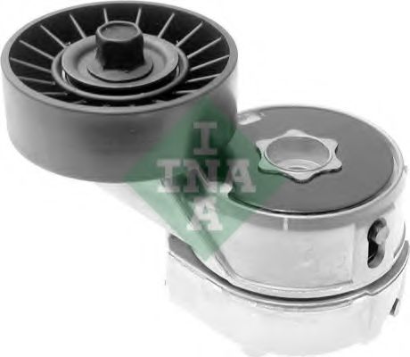 INA 534014410 Натяжная планка, поликлиновой ремень INA 534014410 Натяжная планка, поликлиновой ремень