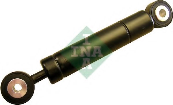 INA 533009510 Амортизатор, поликлиновой ремень  INA 533009510 Амортизатор, поликлиновой ремень