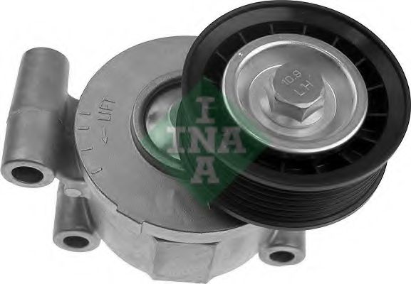INA 534024910 Натяжная планка, поликлиновой ремень для FORD ECOSPORT 2.0 Flex 4x4 INA 534024910 Натяжная планка, поликлиновой ремень для FORD ECOSPORT 2.0 Flex 4x4