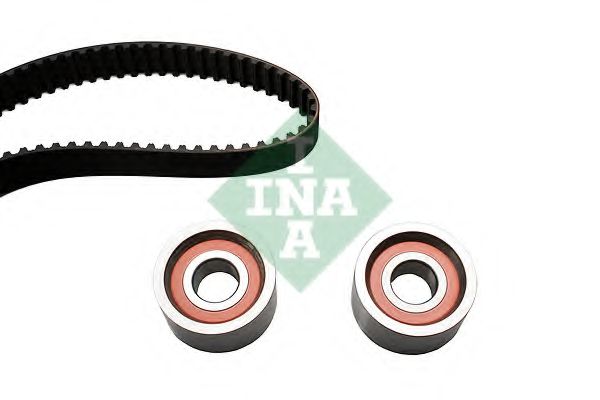 INA 530011210 Комплект ГРМ INA для FIAT