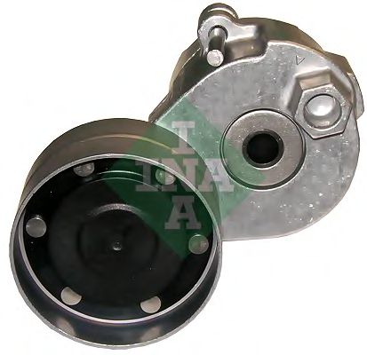 INA 534034910 Натяжная планка, поликлиновой ремень INA 534034910 Натяжная планка, поликлиновой ремень