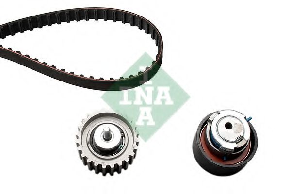 INA 530023210 Комплект ГРМ INA для FIAT