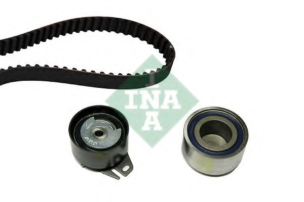 INA 530022210 Комплект ГРМ INA для FIAT