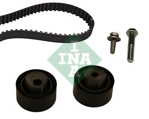 INA 530044710 Комплект ГРМ для CITROEN (Ситроен)