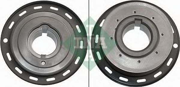 INA 532077510 Шестерня, коленчатый вал 