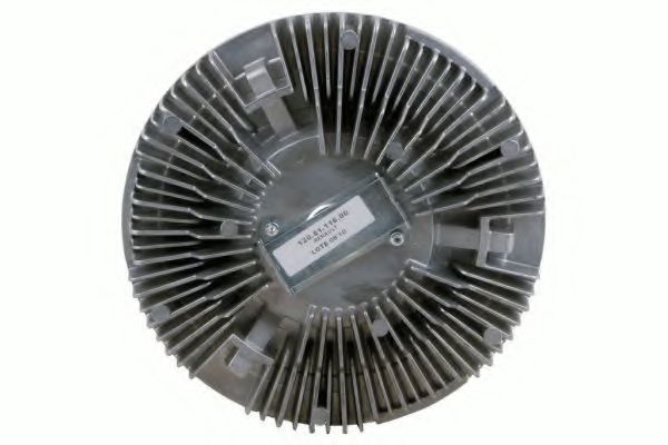 NRF 49053 Вентилятор системы охлаждения двигателя для VOLVO