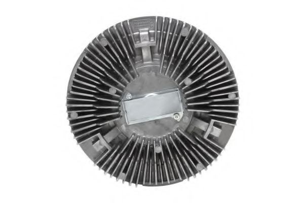 NRF 49075 Вентилятор системы охлаждения двигателя для RENAULT TRUCKS
