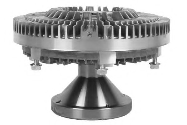 NRF 49083 Вентилятор системы охлаждения двигателя для VOLVO