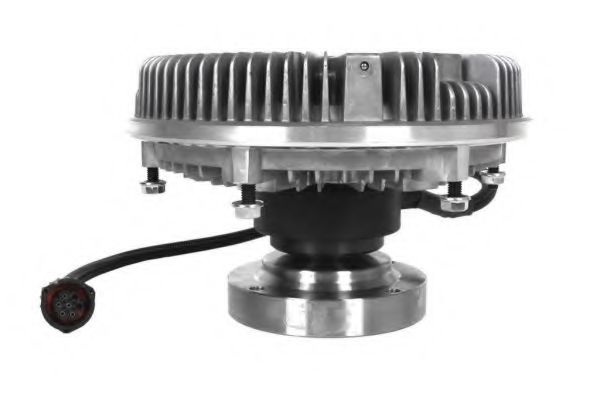 NRF 49097 Вентилятор системы охлаждения двигателя для RENAULT TRUCKS