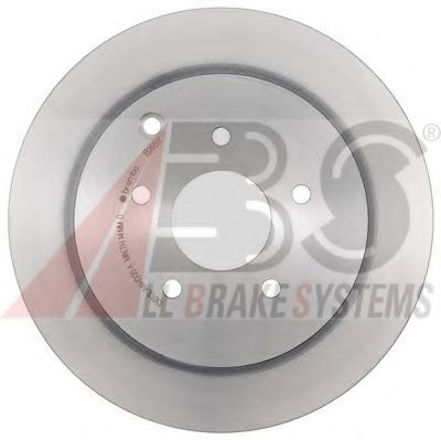 A.B.S. 17698OE Тормозные диски для INFINITI QX50