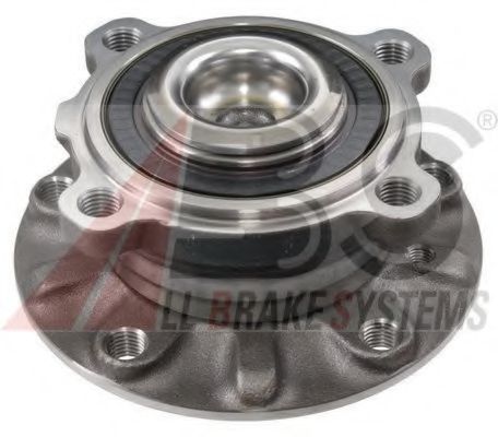 A.B.S. 200921 Ступица колеса 