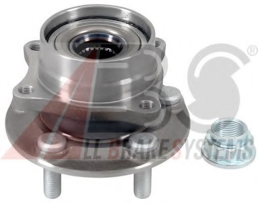 A.B.S. 201188 Ступица колеса 