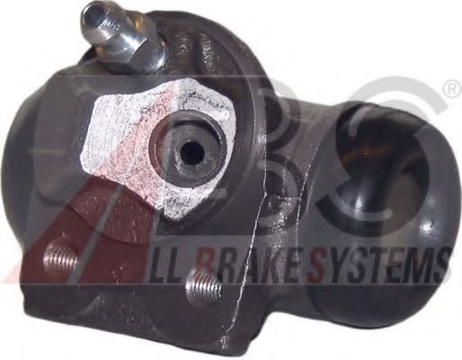 A.B.S. 2127 Колесный тормозной цилиндр A.B.S. 2127 Колесный тормозной цилиндр