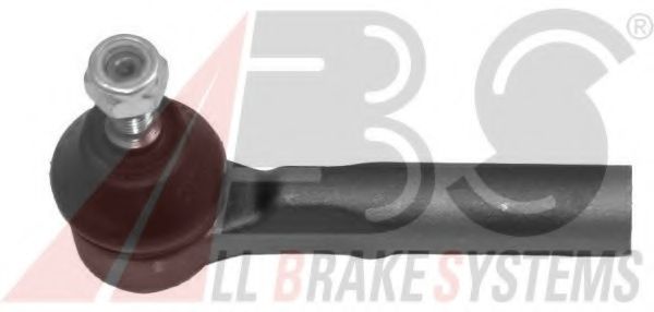 A.B.S. 230004 Наконечник рулевой тяги A. B. S. для FIAT