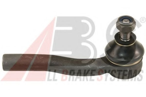 A.B.S. 230009 Наконечник рулевой тяги A. B. S. для FIAT