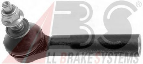 A.B.S. 230199 Наконечник рулевой тяги A. B. S. для FIAT