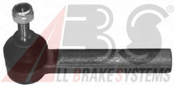 A.B.S. 230560 Наконечник рулевой тяги для FIAT FIORINO