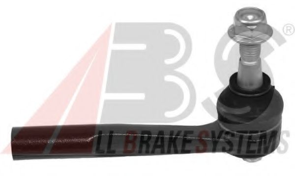 A.B.S. 230654 Наконечник рулевой тяги A. B. S. для FIAT
