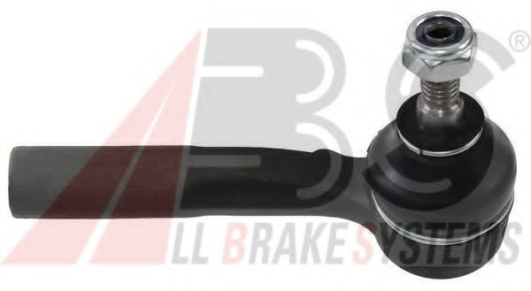 A.B.S. 230752 Наконечник рулевой тяги A. B. S. для FIAT