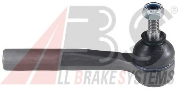 A.B.S. 231001 Наконечник рулевой тяги A. B. S. для FIAT