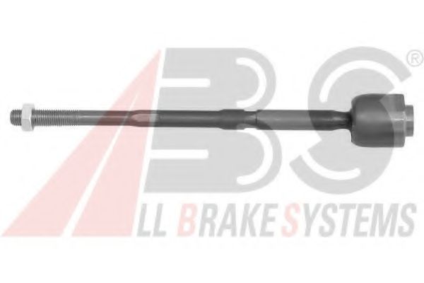 A.B.S. 240057 Наконечник рулевой тяги A. B. S. для FIAT
