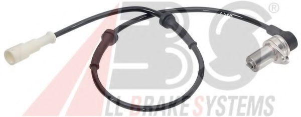 A.B.S. 30541 Датчик, частота вращения колеса 