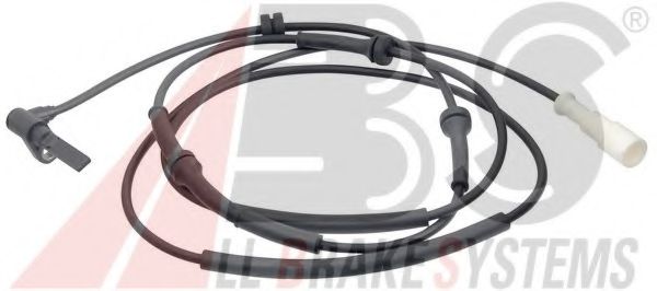 A.B.S. 30542 Датчик, частота вращения колеса 