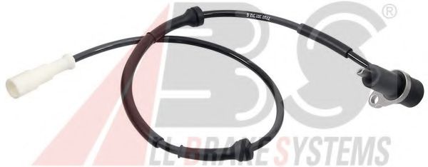 A.B.S. 30693 Датчик, частота вращения колеса  A.B.S. 30693 Датчик, частота вращения колеса