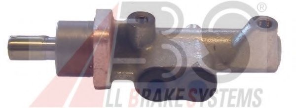 A.B.S. 41104X Ремкомплект тормозного цилиндра для OPEL CALIBRA