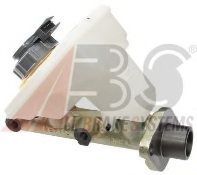 A.B.S. 51920 Ремкомплект тормозного цилиндра для ROVER