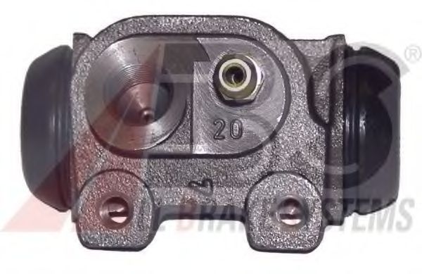A.B.S. 52305X Колесный тормозной цилиндр 