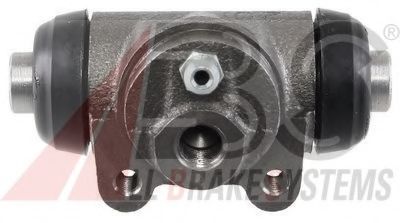 A.B.S. 52965X Колесный тормозной цилиндр 