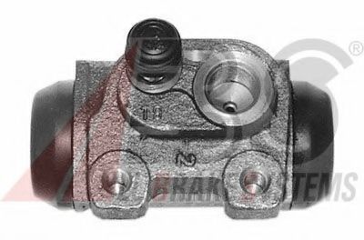 A.B.S. 52980 Колесный тормозной цилиндр A.B.S. 52980 Колесный тормозной цилиндр