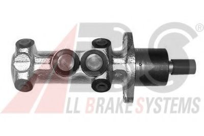 A.B.S. 61918X Ремкомплект тормозного цилиндра для FIAT COUPE