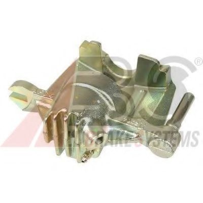 A.B.S. 623761 Тормозной суппорт для CITROËN XSARA (N1) 1.5 D