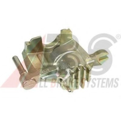 A.B.S. 623762 Тормозной суппорт для CITROËN XSARA (N1) 1.5 D