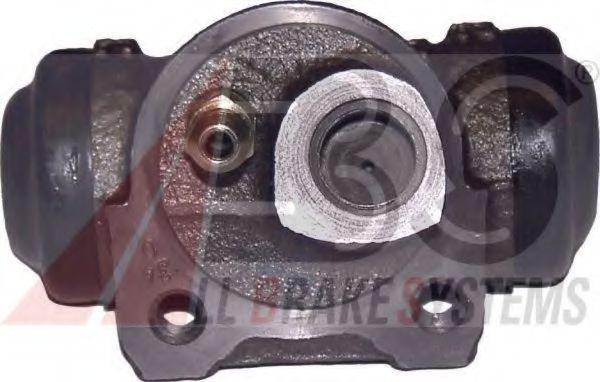 A.B.S. 62818X Колесный тормозной цилиндр A.B.S. 62818X Колесный тормозной цилиндр