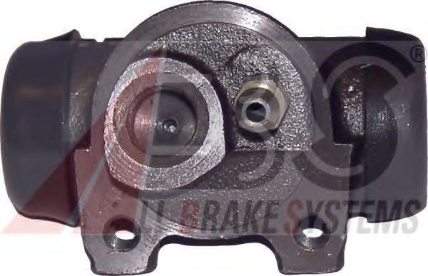 A.B.S. 62819X Колесный тормозной цилиндр A.B.S. 62819X Колесный тормозной цилиндр
