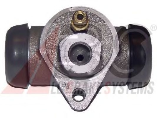 A.B.S. 62826X Колесный тормозной цилиндр A.B.S. 62826X Колесный тормозной цилиндр