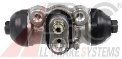 A.B.S. 72014 Колесный тормозной цилиндр 