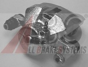 A.B.S. 728162 Тормозной суппорт 