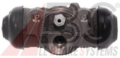 A.B.S. 72983 Колесный тормозной цилиндр 