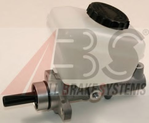 A.B.S. 75323 Ремкомплект тормозного цилиндра для LEXUS
