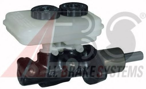 A.B.S. 81221 Ремкомплект тормозного цилиндра для JEEP