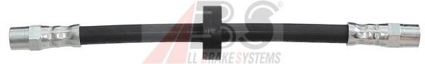A.B.S. SL2495 Тормозной шланг для AUDI COUPE