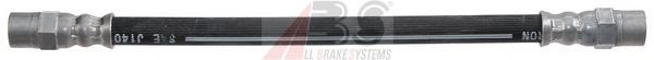 A.B.S. SL3652 Тормозной шланг для BMW 3
