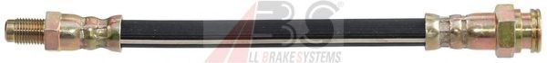 A.B.S. SL3911 Тормозной шланг A. B. S. для FIAT